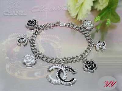 Bracciale Chanel Modello 236